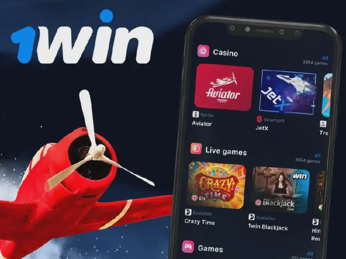 1win Aviator App for Indian Players