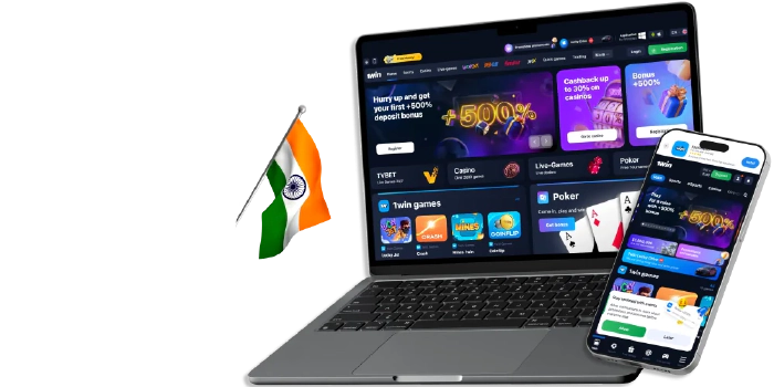 1win Betting Online Casino