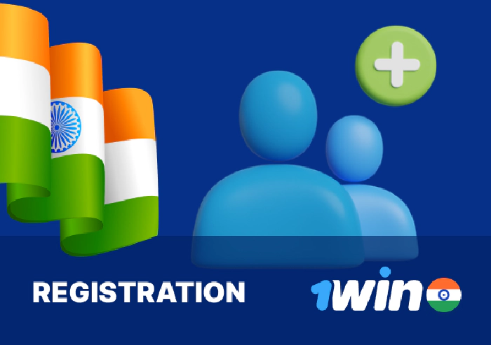 Register to join the 1win token bot