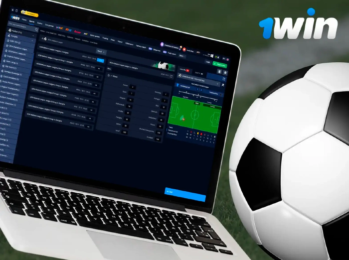 Advantages of 1win Prematch Wagering in India