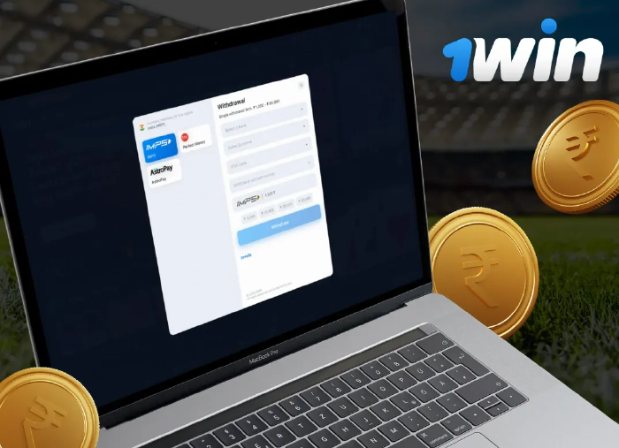 1win Withdrawal Procedure