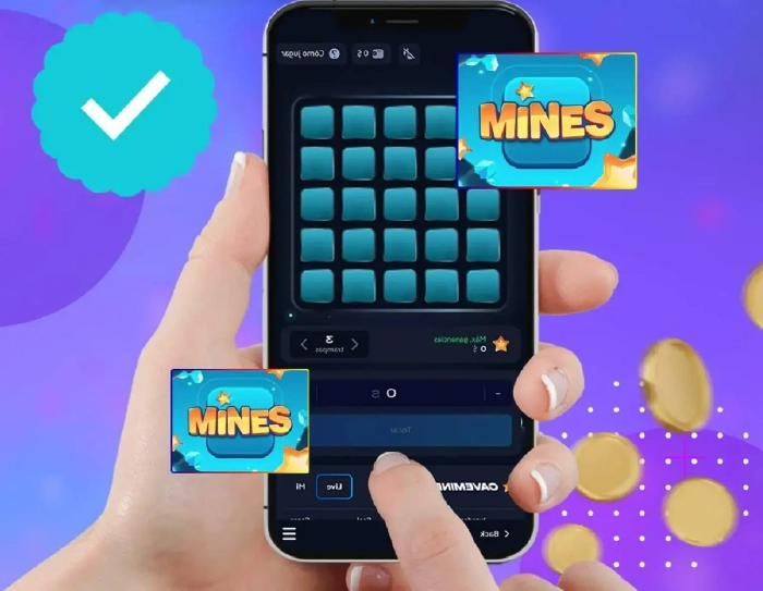 1win mines game mobile app
