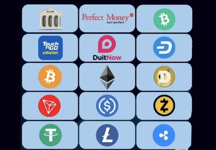 payment methods for india